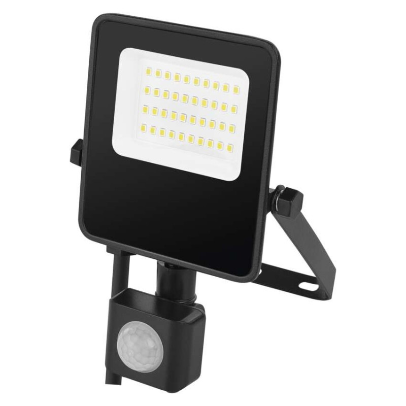 LED REFLEKTOR VISIO 20W 3000LM IP54 NW P 1