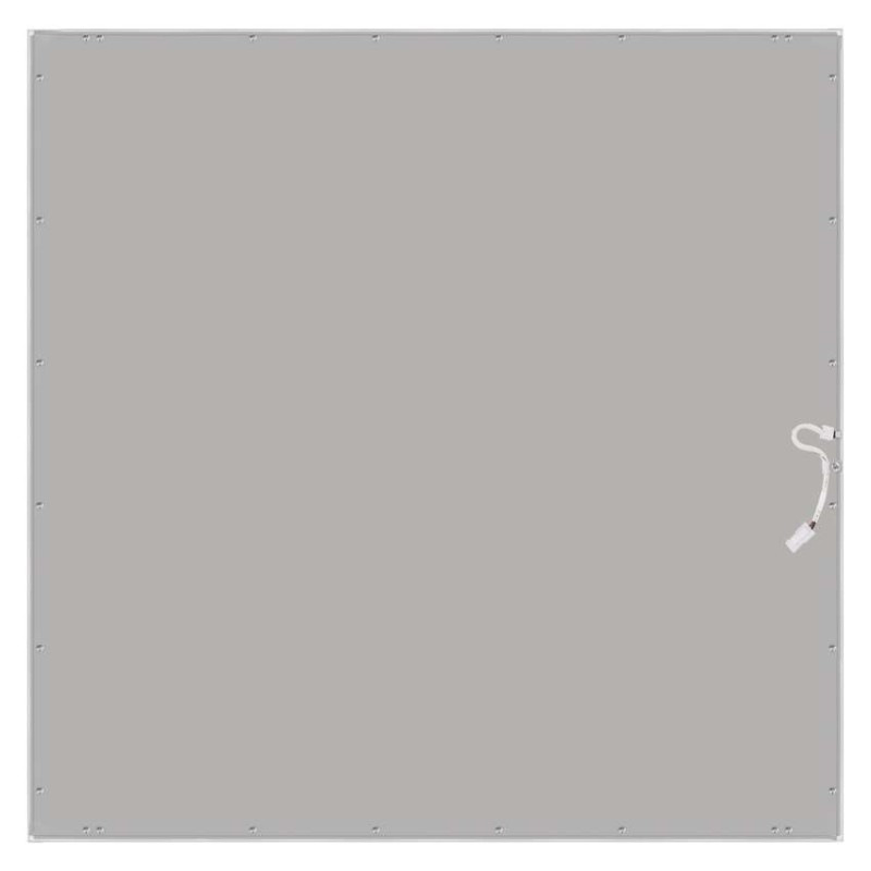 LED PANEL MAXXO V.Č 60×60 36W 4320LM IP2 7
