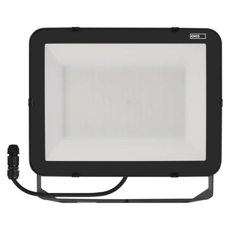 LED REFLEKTOR PROFI 200W 22000LM 1