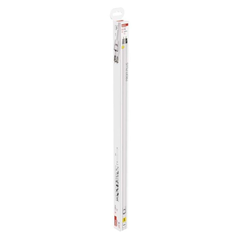 LINEAR LED PLUS T8 7,3W 1100LM 60CM NW 7