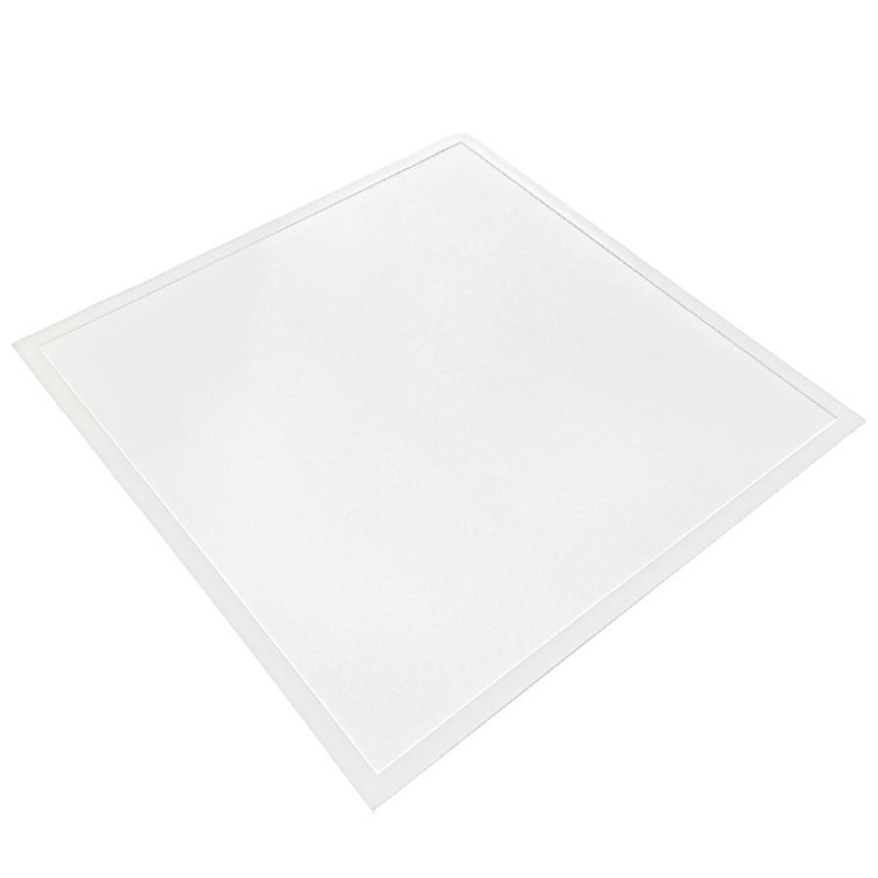 LED podhľadový panel backlite 40W / 595x595 / SMD / 4000K / WH / UGR19 - PL5024U 1