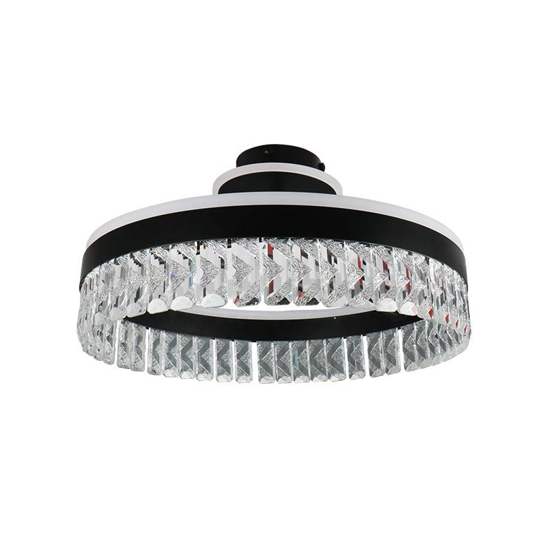 LED stropné svietidlo s diaľkovým ovládačom 85W - TA1305/B 5
