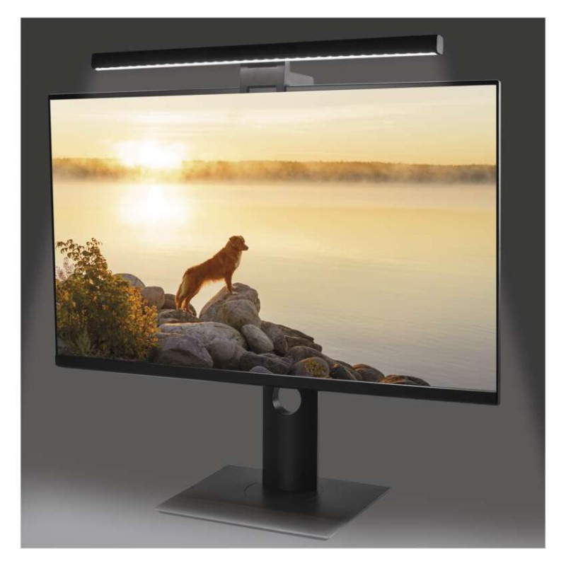 LED MONITOR LIGHT AVA 11