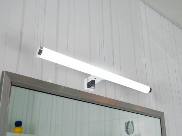 LED kúpeľňové svietidlo 10W / IP44 / 450 / 4000K / - LNL7721/CH 11