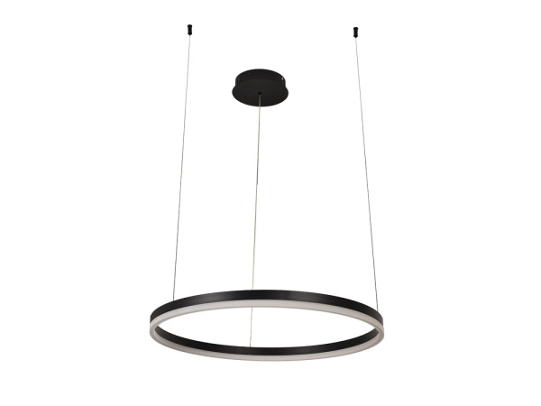 LED závesné svietidlo s diaľkovým ovládačom 42W - J4378/B 5