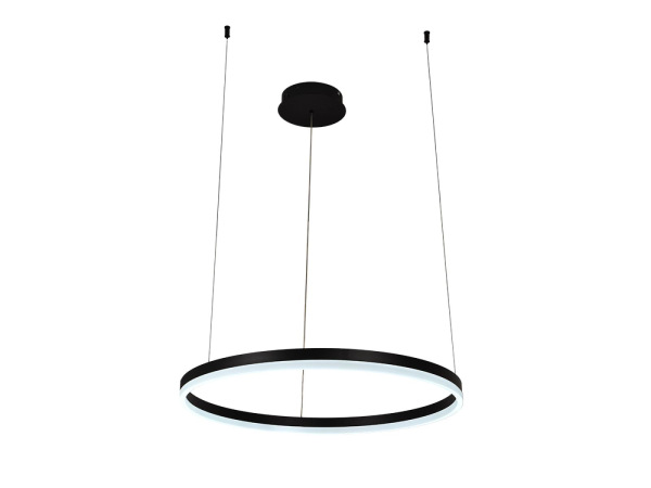 LED závesné svietidlo s diaľkovým ovládačom 42W - J4378/B 11