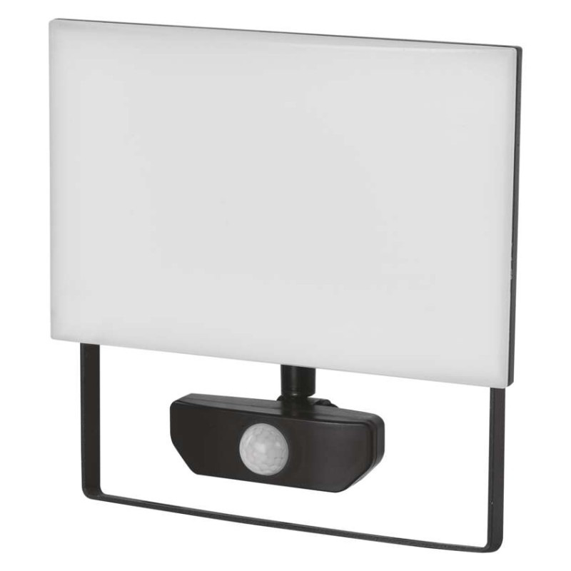 LED REFLEKTOR TAMBO 50W 5000LM PIR