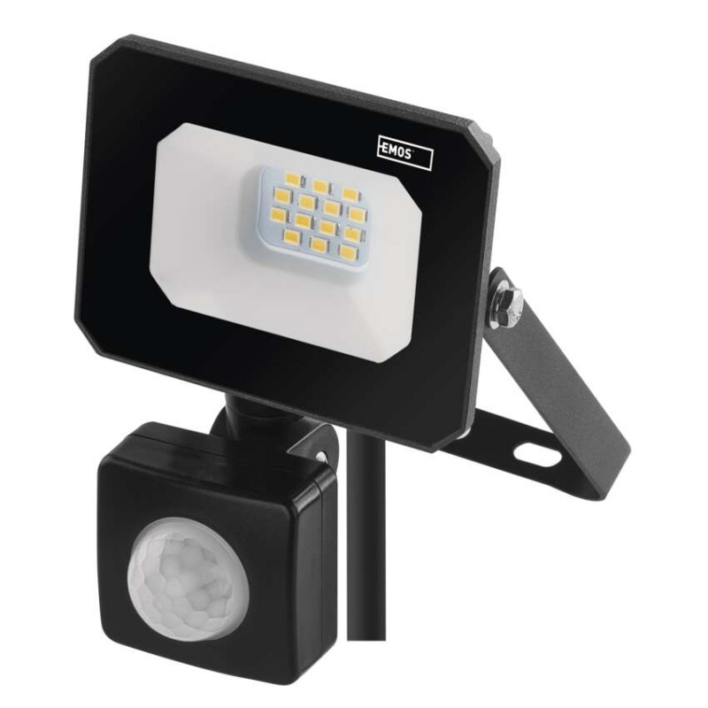 LED REFLEKTOR SIMPO 10W 1000LM IP44 NW P
