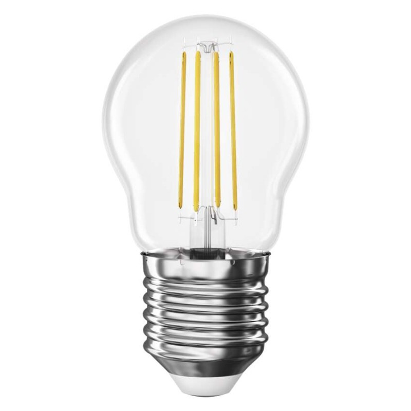 LED FLM MINI GL 1,8W(25W) 250lm E27 NW 3