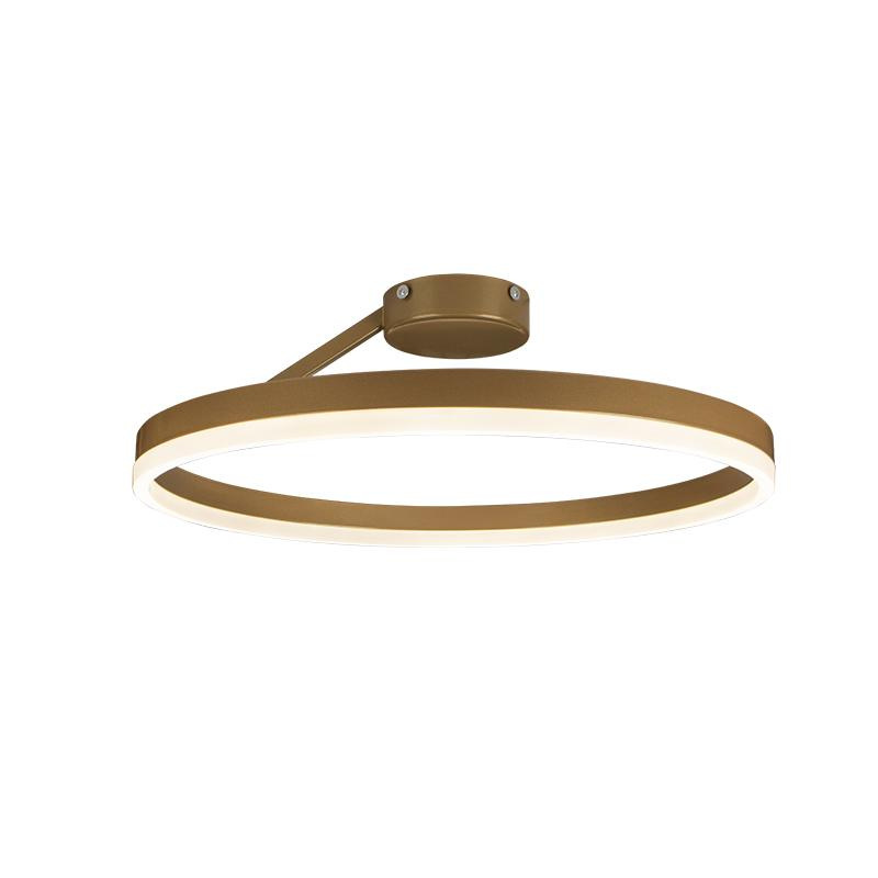 LED stropné svietidlo s diaľkovým ovládačom 40W - TA1313/G 9