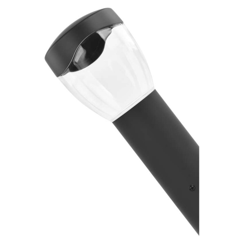 LED ZAHRADNÍ SVÍTIDLO,E27,IP44,MAX 15W,N 8