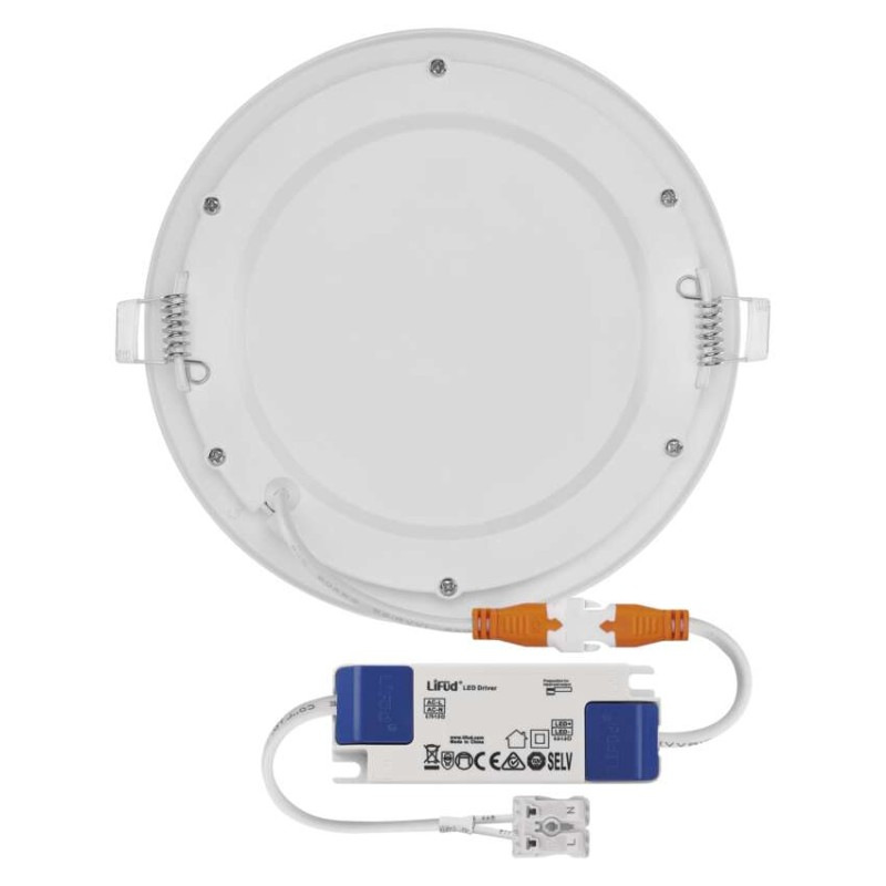 LED SVÍTIDLO NEXXO VES.KR 12,5W 1000LM I 12