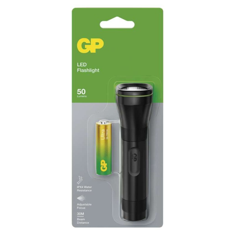 Svítilna GP Everyday C105 8