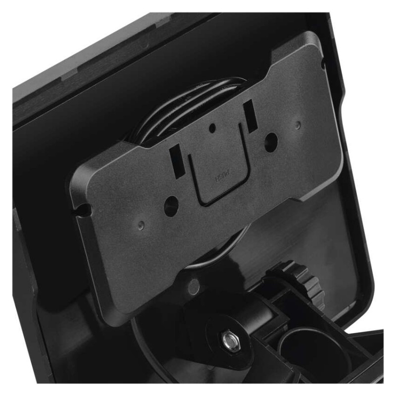 LED SOLARNÍ REFLEKTOR SUNNO 1300LM IP54 13
