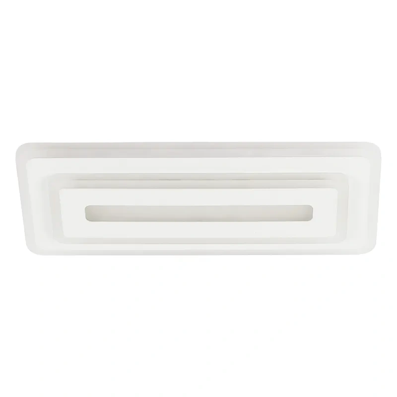 LED stropná lampa s diaľkovým ovládačom 85W - J1345/W 7