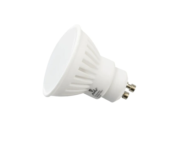LED žiarovka 9,5W - GU10 / SMD / 4000K - ZLS1129 8