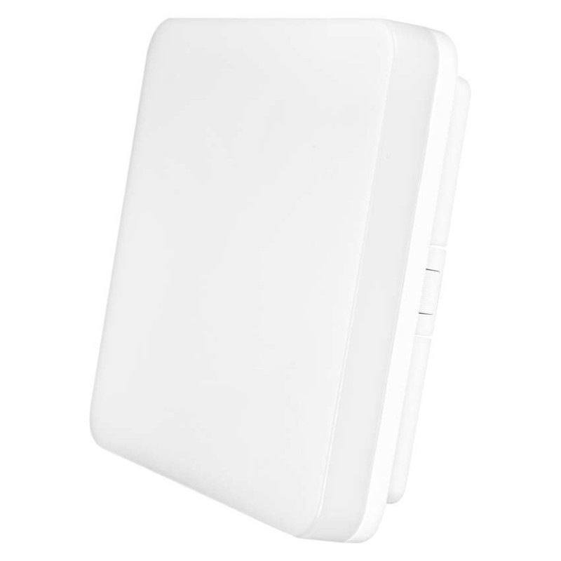 SVIETIDLO LED TORI 15W IP54 NW 4000K ZM4323 prisadené štvorec