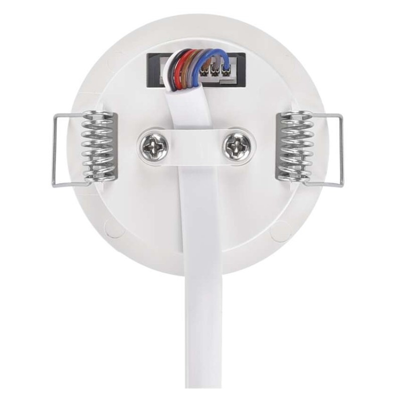 NOUZOVÉ SVÍTIDLO ORSU 1W 130LM 3H AT 8