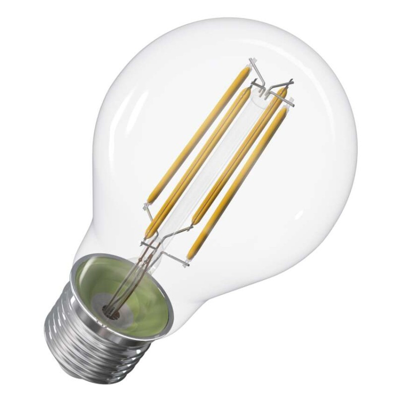 Žiarovka LED FLM A60 5W E27 NW A CLASS ZF5158 EMOS 8