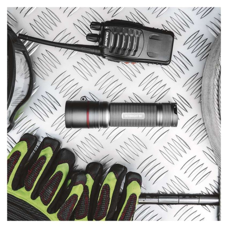 LED nab. SVÍTILNA ULTIBRIGHT 90 1200lm 5 8