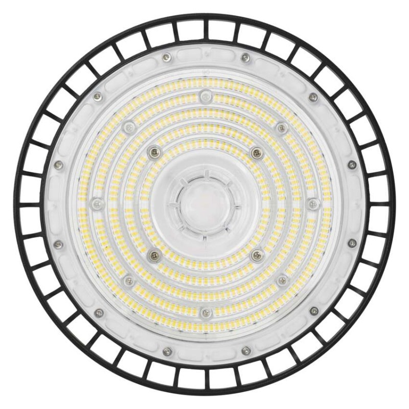 LED HIGHBAY ASTER 100 W 18000LM 90° NW 1