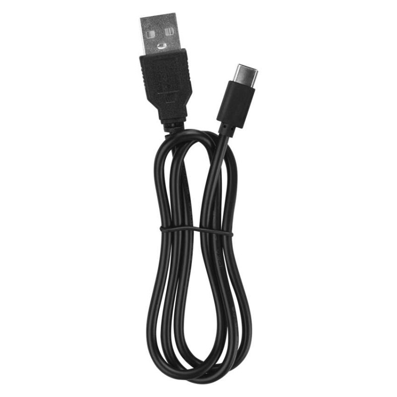 Rádio EM-213 USB biele E0086 5