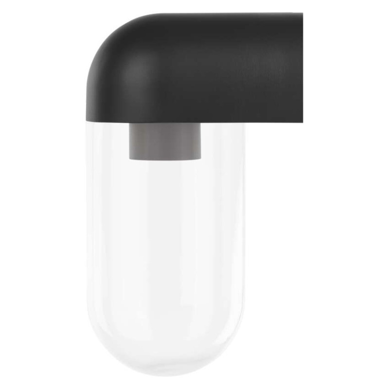 LED ZAHRADNÍ SVÍTIDLO,E27,IP44,MAX 15W,N 8