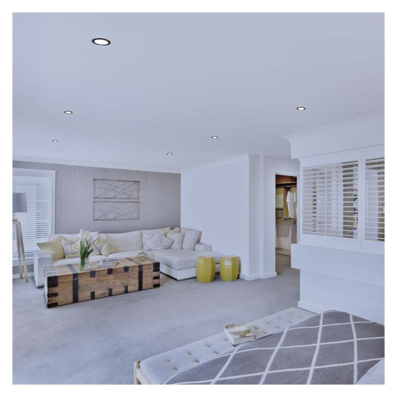 LED SVÍTIDLO NEXXO VES.KR 18W 1600LM IP4 3