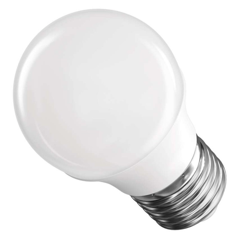 LED CLS MINI GLOBE 6,5W(60W) 806lm E27 W 8