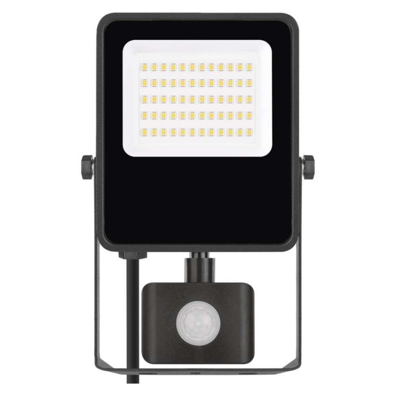 LED REFLEKTOR VISIO 30W 4500LM IP54 NW P 2