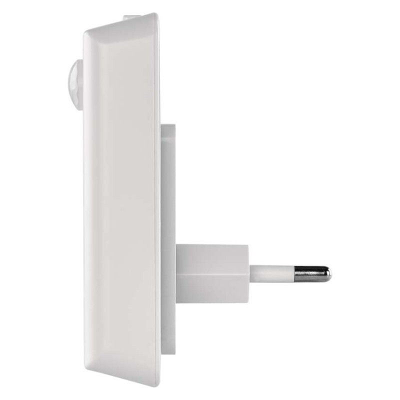 Svietidlo nočné SMD LED S PIR 230V P3319 2