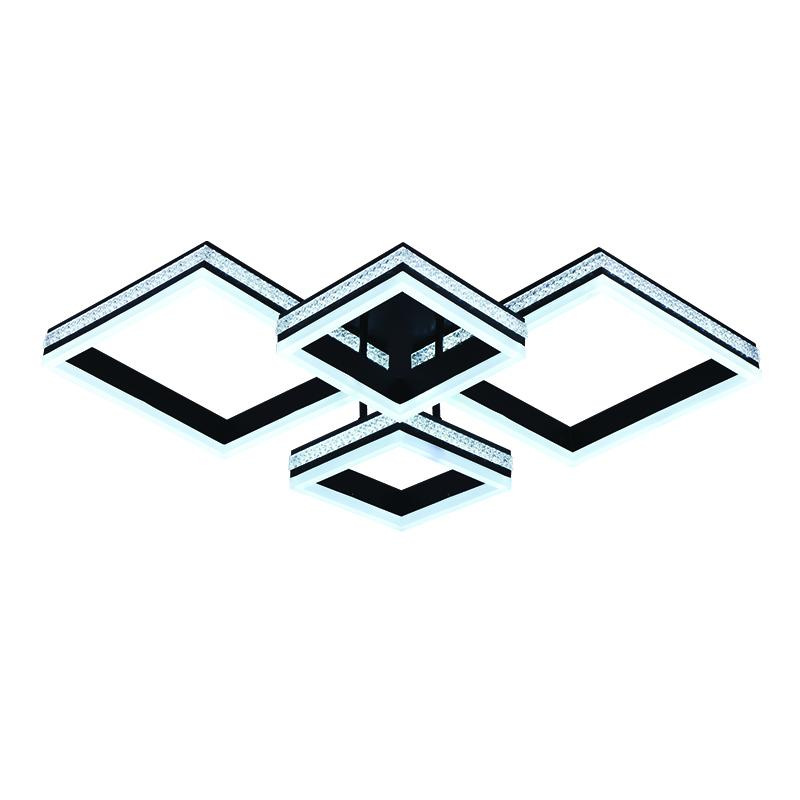 LED stropné svietidlo s diaľkovým ovládačom 175W - J3352/B 1