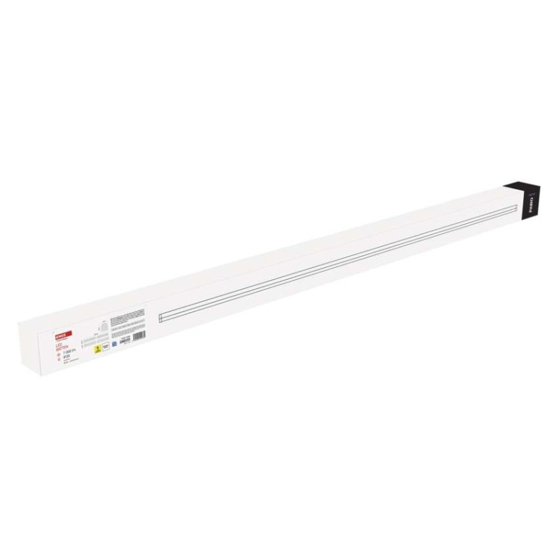 LED LIN. SVÍTIDLO PANO 50W 7000LM IP20 N 12