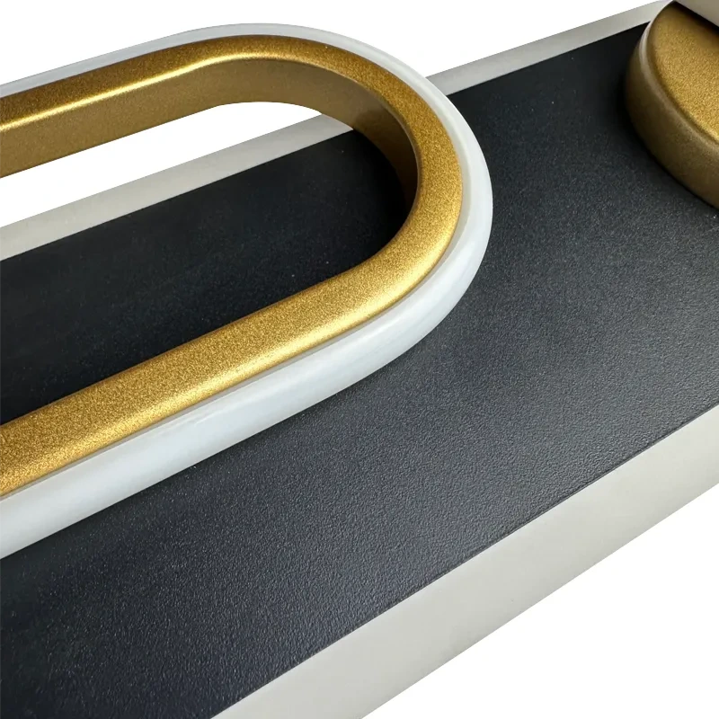 LED stropné svietidlo s diaľkovým ovládačom 60W - TB1306/BG 8