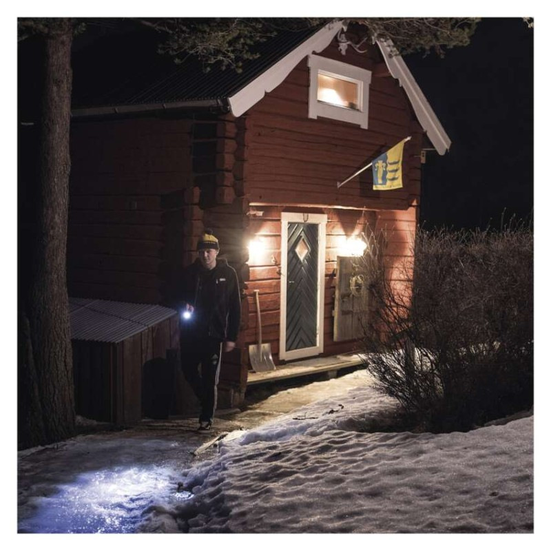 GP LED SVÍT. C32 + 3×LR03 4