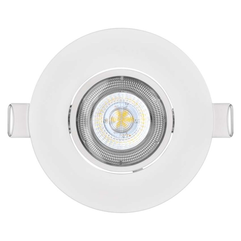 LED BOD. SVÍT. 5 W EXCL. WW B 4