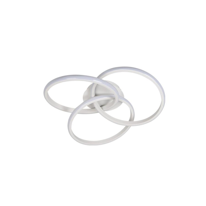 LED stropné svietidlo s diaľkovým ovládačom 70W - TA1328/W 4