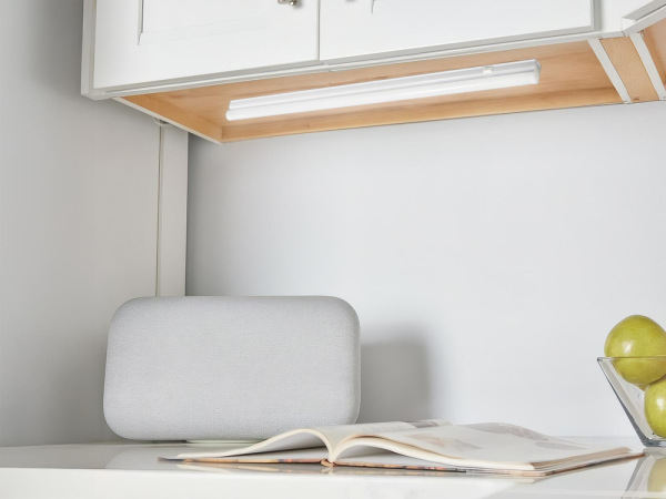 LED podlinkové nadpájacie svietidlo 9W / IP20 T5 / 600 / 4000K - LNL822 5