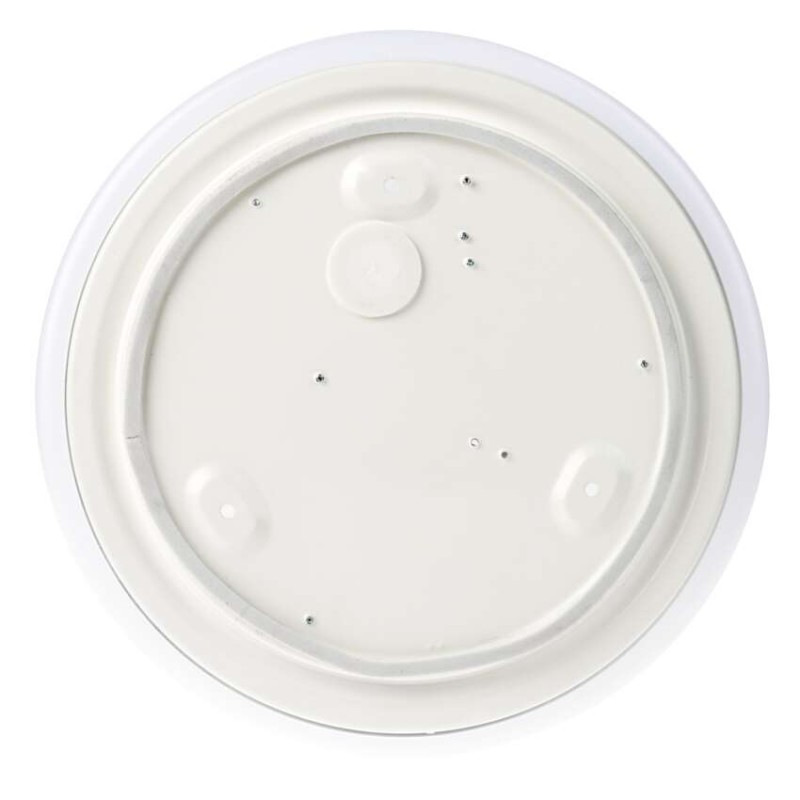 SVIETIDLO LED CORI 22W NW,IP44,41cm so senzorom EMOS 4