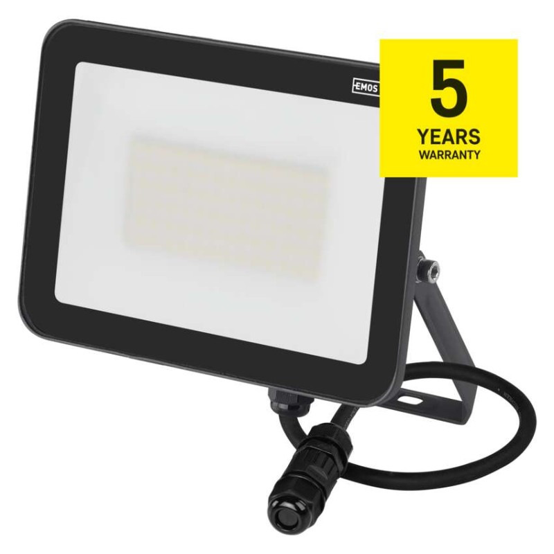 LED REFLEKTOR PROFI 50W 5500LM 5