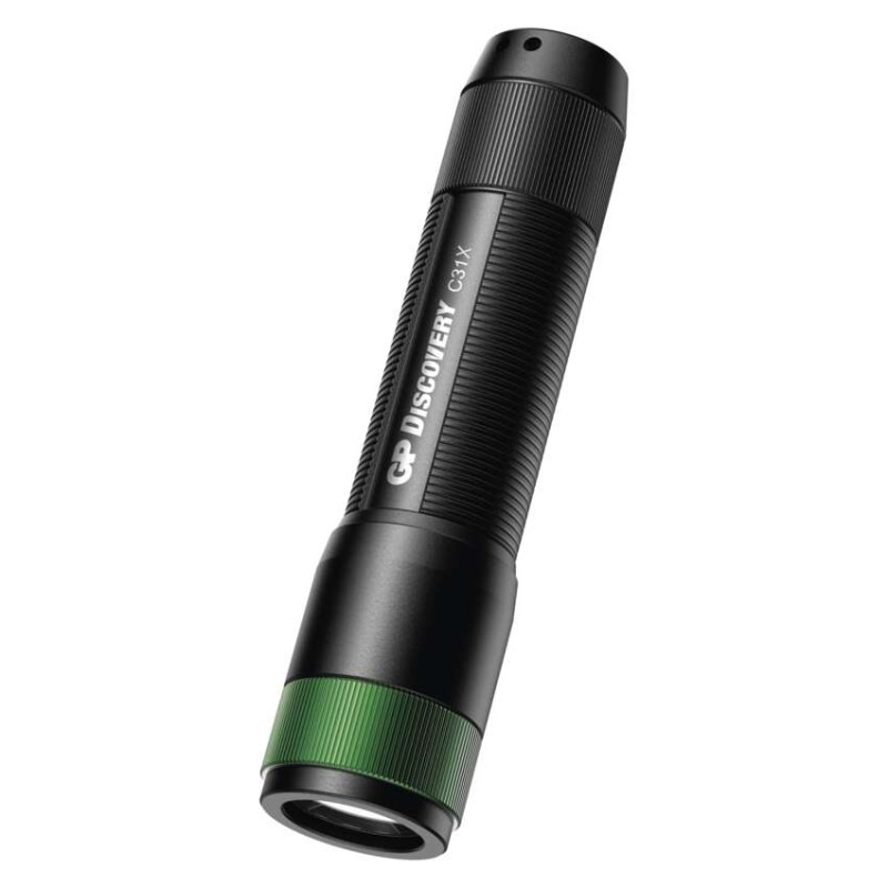 LED svítilna GP Discovery C31X, 100 lm 5