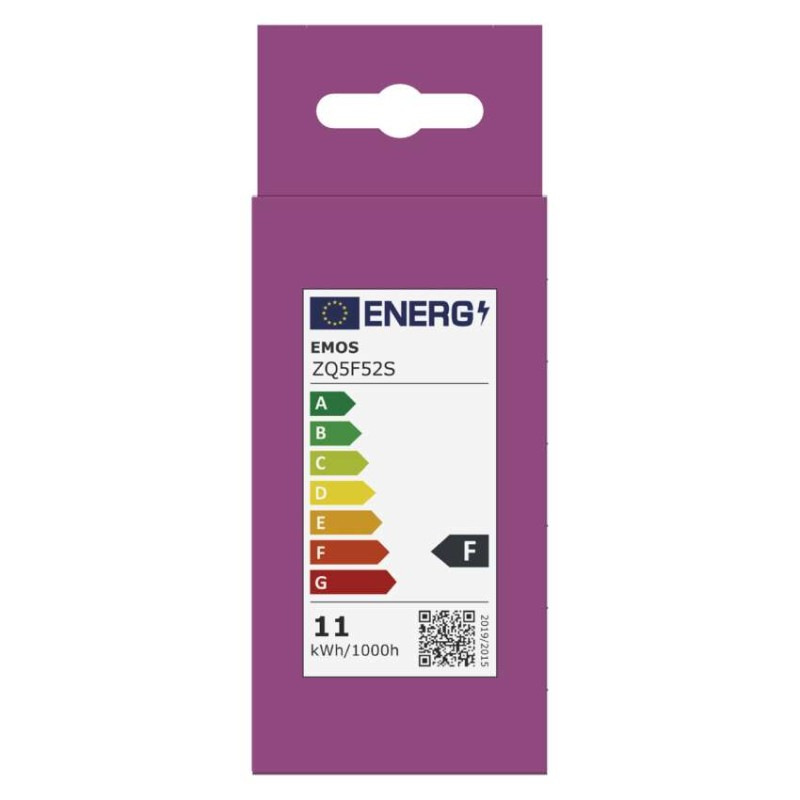 LED CLS A60 3×DIMM 10,5W(75W) 1 060lm WW 12