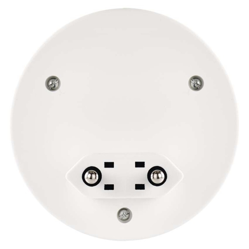 NOČNÍ SVĚTLO WW 230V / 0,3W; USB C+A 4