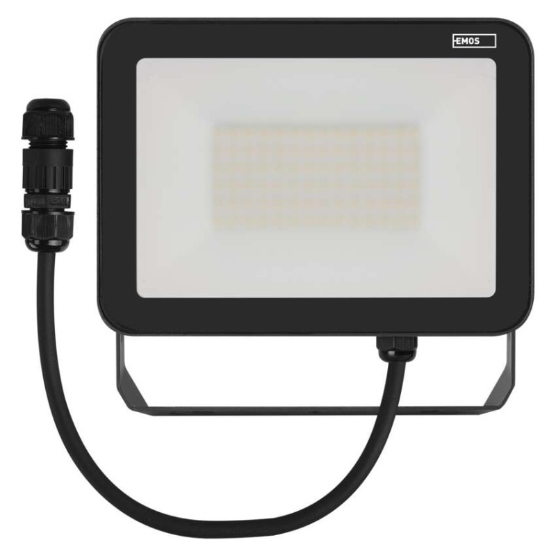 LED REFLEKTOR PROFI 50W 5500LM 1