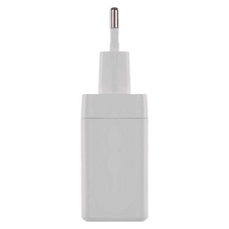 USB ADAPTÉR SÍŤ GAN PD 45W; AC 5