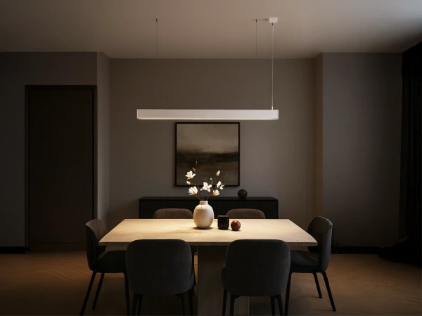 LED lineárne svietidlo 55W - LN71 3