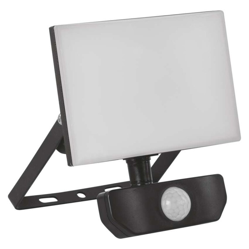 LED REFLEKTOR TAMBO 20W 2000LM PIR 12