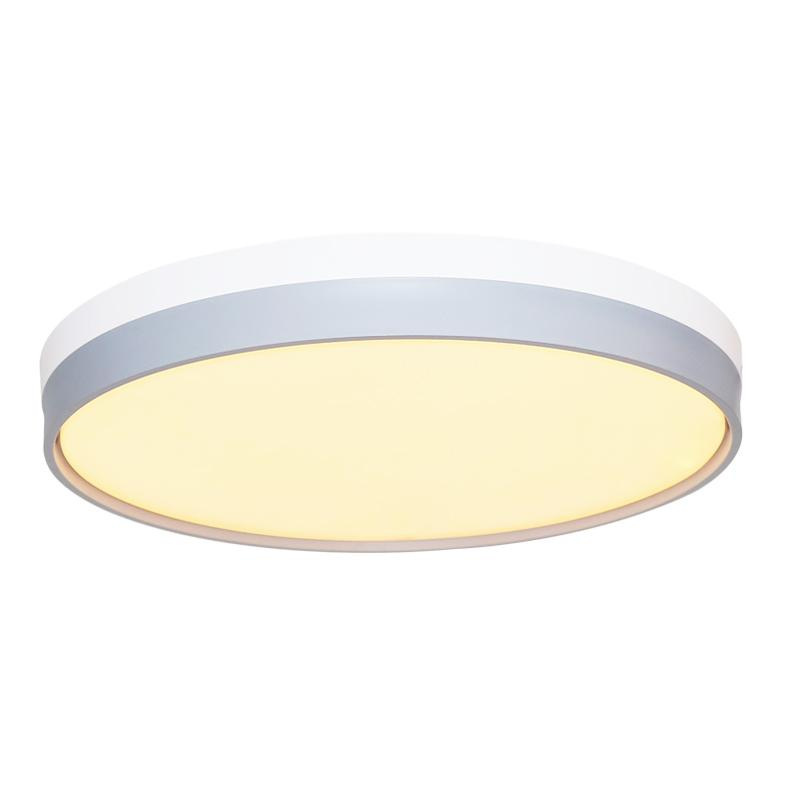 LED stropná lampa OPAL + diaľkový ovládač + Wifi 48W - LC902I 4