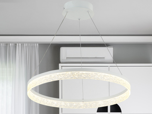 ALIANZ dizajnový závesný luster - N1004 6