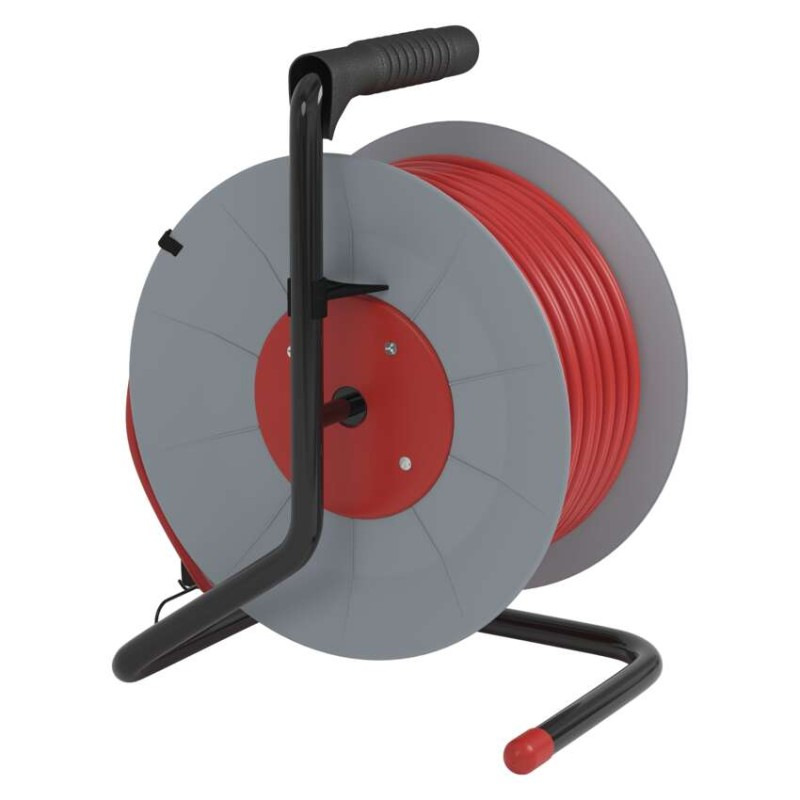 Káblový bubon predl. 4Z-50m PVC   P19450 13